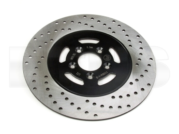 Bremsscheibe Edelstahl D=220mm Simson S53 S83 SR50 SR80 *