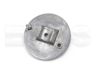 Bremsschild (Vorn) S50 S51 S53 S70 SR50 SR80