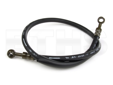 Bremsschlauch 720mm für Simson S53 S83 Straßenvariante * Bremsschlauch 720mm für Simson S53 S83 Straßenvariante *