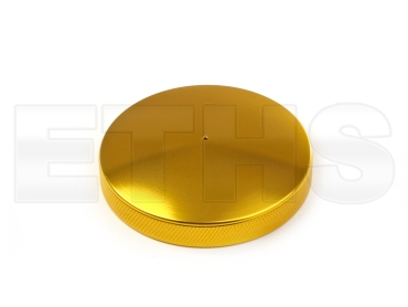Tankdeckel E40 ALU CNC V1 (Gold) passend für Simson Tankdeckel E40 ALU CNC V1 (Gold) passend für Simson