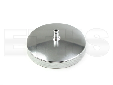 Tankdeckel E40 mit Entlüftung ALU CNC V2 (Silber) passend für Simson Tankdeckel E40 mit Entlüftung ALU CNC V2 (Silber) passend für Simson