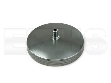 Tankdeckel E40 mit Entlüftung ALU CNC V2 (Titan) passend für Simson Tankdeckel E40 mit Entlüftung ALU CNC V2 (Titan) passend für Simson