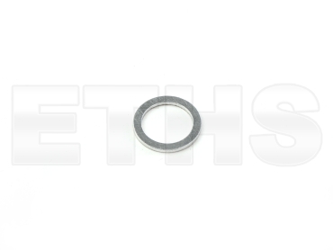 Dichtring f. &Ouml;lkontrollschraube (Alu) Simson S50 KR51/1 SR4-