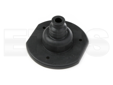 Dichtung f&uuml;r Anh&auml;ngersteckdose (seitliche Abschr&auml;gung)