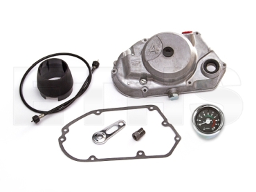 Drehzahlmesser Chromring Komplett Set f. Simson S51 S70 SR50 Drehzahlmesser Chromring Komplett Set f. Simson S51 S70 SR50