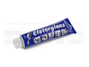 ELSTERGLANZ (Universal Metallpolierpaste) 150ml Tube