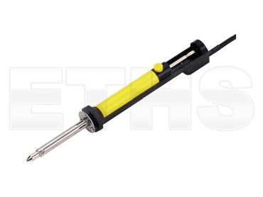 Entlötpumpe beheizbar (300°C max.) 40W ZD-211
