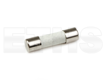 Ersatz-Sicherung für PCW01B 400mA 250V