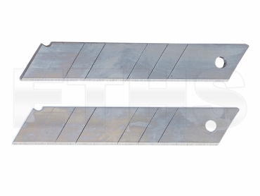 BGS - 7971 Ersatzklingen-Satz 18mm 10-tlg. BGS - 7971 Ersatzklingen-Satz 18mm 10-tlg.