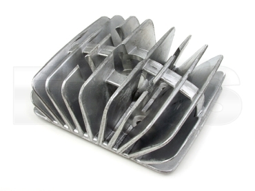 Fächerzylinderkopf 50ccm Simson S51 S53 SR50 * Fächerzylinderkopf 50ccm Simson S51 S53 SR50 *