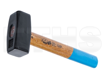 BGS - 1847 Fäustel 1000g