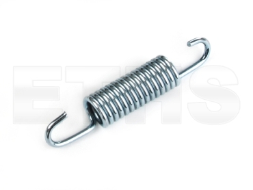 Feder für Seitenständer (Fußrastenträger) S50 S51 S53 S70 Feder für Seitenständer (Fußrastenträger) S50 S51 S53 S70