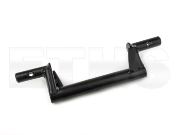 Fußrastenrohr (Mittelteil) für SR4-1 SR4-2 SR4-3 SR4-4