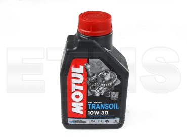 Getriebeöl MOTUL Transöl (SAE10W-30) - 1L