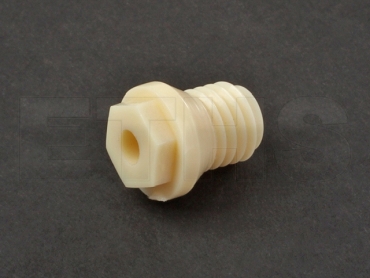 Gewindebuchse f. Gleitstange (Leerlaufanzeige) KR51/1 SR4-2/3/4