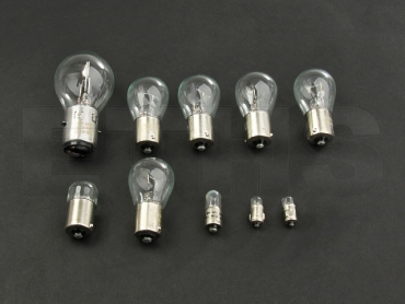 Glhlampen-Set (6V 35/35W) Simson S50 S51 S70