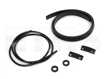 Gummiteile Set 2 für Simson SR4-2 SR4-3 SR4-4