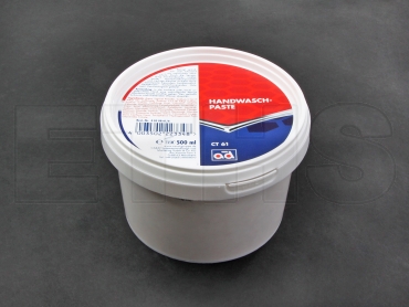 AD Handreiniger Handwaschpaste (CT61) 500ml
