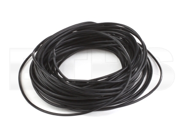 Kabel FLRY-B (Schwarz) 4,00mm (1 Meter)