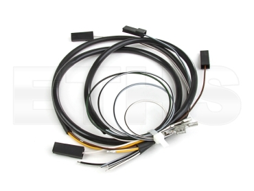 Kabelsatz Schalterkombination (o. Lichthupe Enduro Lenker) S51