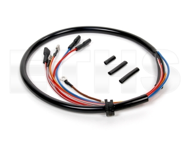 Kabelsatz Grundplatte (Elektronik Zündung) Simson KR51/2