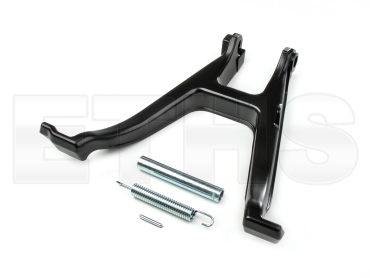 Kippständer (lang) - Schwarz - Simson KR51/1 KR51/2 SR4-2 SR4-3 SR4-4 Kippständer (lang) - Schwarz - Simson KR51/1 KR51/2 SR4-2 SR4-3 SR4-4