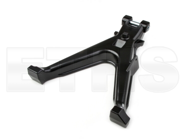 Kippständer (U-Profil) - Schwarz Matt - Simson S50 S51 S70 Kippständer (U-Profil) - Schwarz Matt - Simson S50 S51 S70