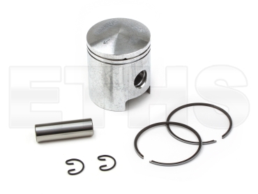 Kolben MEGU (NC) 44,95 K20 (Grundma&szlig;) Simson S70