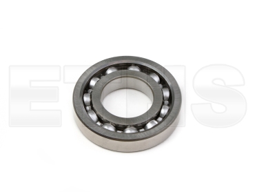 SKF Kugellager 16004 C3 (Antriebswelle) li. S51 S70 S53 SR50 KR51/2