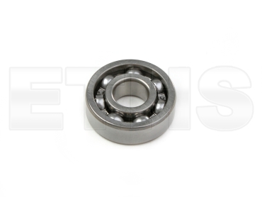 SKF Kugellager 6201 C3 (Antriebswelle) li. S50 KR51/1 Star SKF Kugellager 6201 C3 (Antriebswelle) li. S50 KR51/1 Star