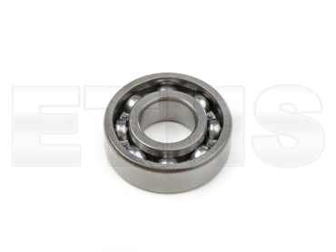 SKF Kugellager 6203 C3 (Kupplungswelle) li. HR-Antrieb alle Simson