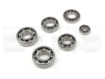 Kugellager Satz (SNH) S51 S53 S70 SR50 SR80 KR51/2