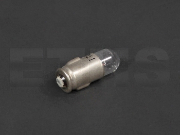 Birne 12V 2W BA7s