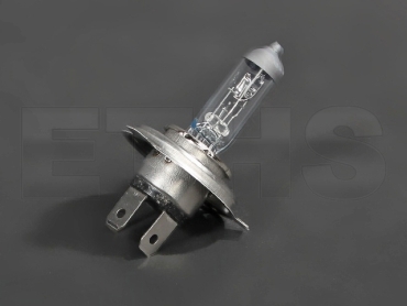 Birne Halogen 12V 35/35W HS1 - PX43t