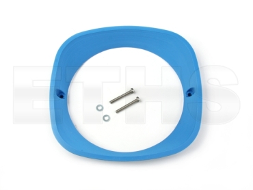 Lampenring (Hellblau) KR51 SR4-2 SR4-3 SR4-4 Duo 4/1 Lampenring (Hellblau) KR51 SR4-2 SR4-3 SR4-4 Duo 4/1