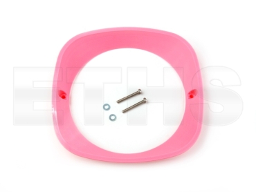 Lampenring (Rosa) KR51 SR4-2 SR4-3 SR4-4 Duo 4/1