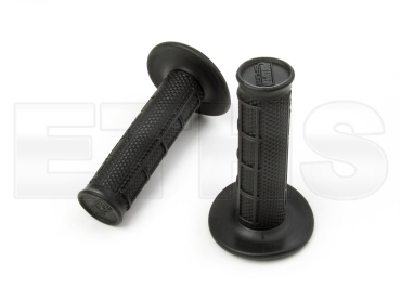 Lenkergriffe ProTaper (Schwarz) Sport MX 1/2 Waffle Lenkergriffe ProTaper (Schwarz) Sport MX 1/2 Waffle