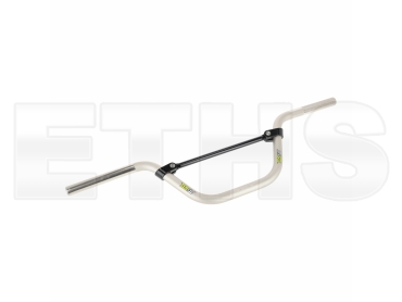 Lenker mit Querstrebe + ABE GS EVO High (Titan) S50 S51 S53 S70 S83 Lenker mit Querstrebe + ABE GS EVO High (Titan) S50 S51 S53 S70 S83