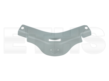Lenkerschale alte Ausführung (Grundiert) KR51 SR4- Lenkerschale alte Ausführung (Grundiert) KR51 SR4-