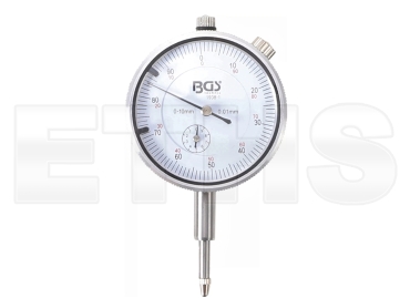 BGS - 1938-1 Messuhr BGS - 1938-1 Messuhr