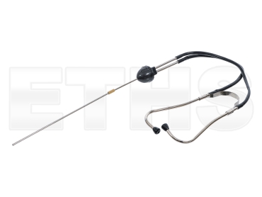 BGS - 3535 Motor-Stethoskop 320mm