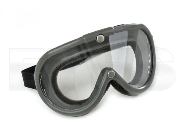 Motorradschutzbrille - DDR-Design