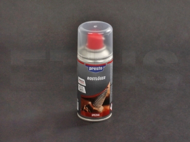 PRESTO Rostlöser 150ml Spraydose
