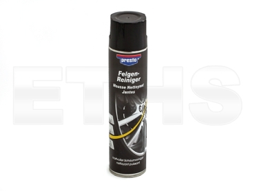 PRESTO (Felgenreiniger) Spray 600ml Spraydose