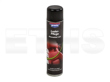 PRESTO (Lederpflege) Spray 600ml Spraydose