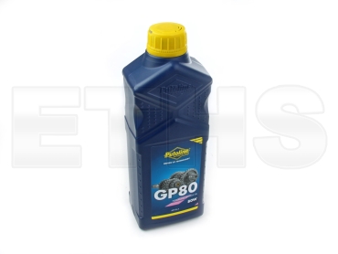 Getriebeöl GP80 PUTOLINE - 1L - S50 S51 S70 SR50 Schwalbe