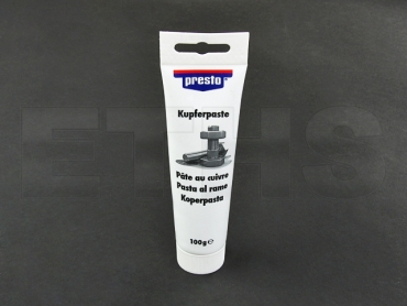 PRESTO Kupferpaste 100g