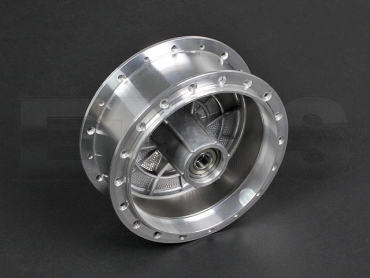 Radnabe Tuning (kpl. Montiert) S50 S51 S53 S70 KR51 SR4-