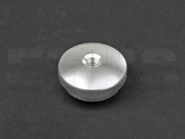 Rändelmutter M6 (Aluminium) Simson KR51 SR4-