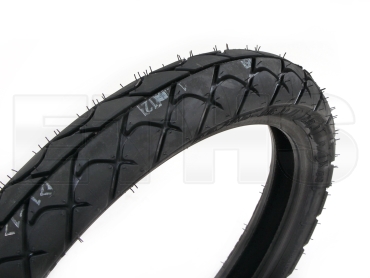 Reifen (HEIDENAU) 2,75 x 16 K63 (Straße Slik) Reifen (HEIDENAU) 2,75 x 16 K63 (Straße Slik)